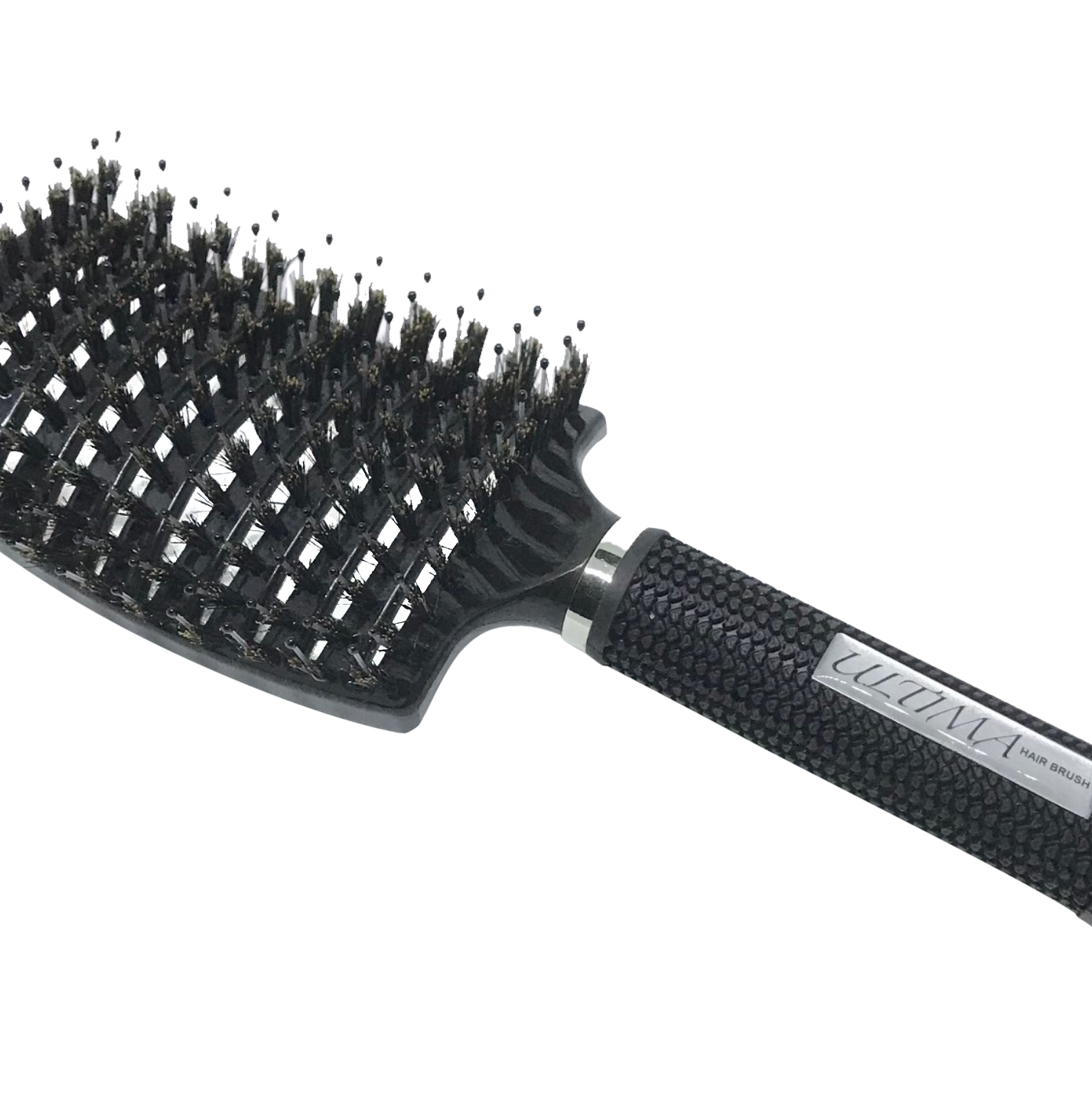 Ultima detangling hair brush