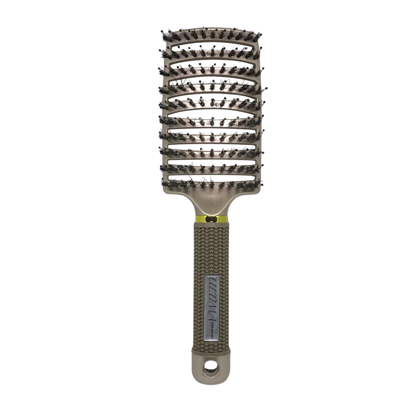 Signature Gold Detangling Hair Brush